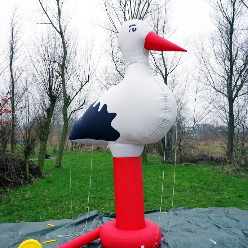 Ooievaar